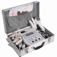 Appareil de massage facial portable BIO à micro-courant pour lifting du visage, vente en gros, appareil de lifting du visage à micro-courant
