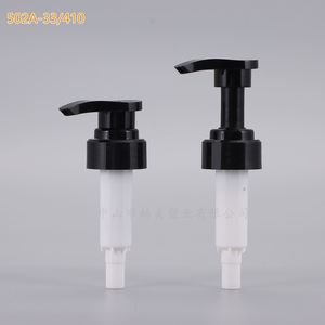 SY PP Plastic <b>Pump</b> Sprayer for Cosmetic Packaging Eco-Friendly Customizable Color Size <b>Shampoo</b>/Liquid Soap <b>Bottle</b> External - Product Image 5