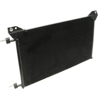 Condensateur de climatisation automobile en aluminium BUENO de qualité supérieure, OE 20913751 25807796 25967385 52487303 89018832 ISO9001