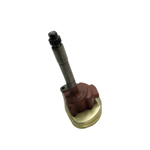 Bomba de Aceite 4L22BZ-3 para Motor Laidong 4L22BZ-3, Tractor Agrícola, Piezas de Repuesto Estándar OE, Construcción de Alta Calidad y Durabilidad - Product Image 1