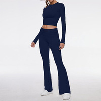 2025 printemps sport décontracté vêtements de détente femmes ensembles été Sexy tenue personnalisée broderie Slim Fit deux pièces ensemble vêtements pour femmes