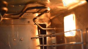 YOSLON <span class=keywords><strong>Mini</strong></span> <span class=keywords><strong>Horno</strong></span> Eléctrico Para Hornear Pizza <span class=keywords><strong>Horno</strong></span> Para Pasteles <span class=keywords><strong>Oferta</strong></span> en Venta Cubierta Comercial Pan Cocina Hornos de Convección China - Product Image 2