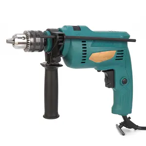 Verstelbare Speed Power Tools 220V-50/60Hz 500 W 13mm Elektrische Klopboormachines