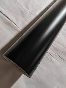 High Quality Matte <b>Black</b> Vinyl <b>Wrap</b> Car <b>Wrap</b> Film Self Adhesive Decoration Sticker Bubble Free for Vehicle Body Decoration - Product Image 3