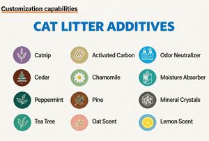 Wholesale BENJIE Natural Sand Low Dust Fast Clumping Extra Odor Control Clumping 5L New <b>Ball</b> Bentonite Cat Litter - Product Image 5