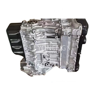 محرك 12 T 10ufirt 551 6G01 طويل لكتلة محرك Peugeot cfسيتروين C5 6 10UF51 6G01