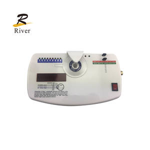 Регулируемый тестер излучения UV400, Многофункциональный тестер линз с блокировкой синего света - Product Image 6