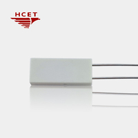 HCET-B con PTC EN STOCK 105 ℃   Interruptor Térmico Bimetálico, Protector Térmico de Sobrecarga y Temperatura, Disyuntor para Motores
