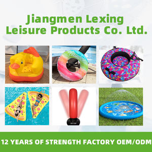 Sofá para Bebés y Niños Pequeños, Ecológico, de PVC Suave, Anti-Caídas, Inflable, Portátil, para el Hogar, Exteriores, Camping, Playa - Product Image 6