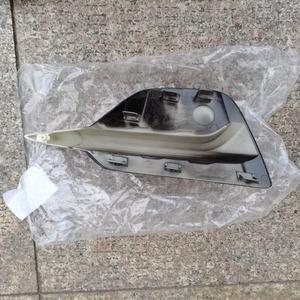 Accessori per auto custodia per fendinebbia per auto per Nissan <span class=keywords><strong>qashqai</strong></span> 2019 2020 <span class=keywords><strong>2021</strong></span> - Product Image 5