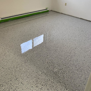 Sellador de poliurea transparente de alta resistencia Superficie de azulejo perfecta Revestimiento impermeable <span class=keywords><strong>Pegamento</strong></span> impermeable transparente de alta visibilidad - Product Image 1