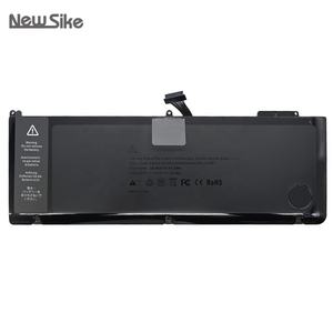 Batterie d'ordinateur portable A1382 pour MacBook Pro 15 pouces Unibody <span class=keywords><strong>A1286</strong></span> début <span class=keywords><strong>2011</strong></span> - mi-2012 - Product Image 1
