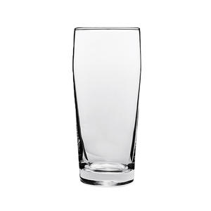 Allemagne <span class=keywords><strong>SAHM</strong></span> 20oz <span class=keywords><strong>Verre</strong></span> à bière artisanale classique réutilisable <span class=keywords><strong>Verre</strong></span> transparent pour eau, bière, vin Logo personnalisable - Product Image 5