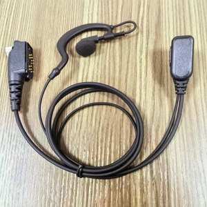 Câble pour casque radio Airbus THR8 TH1N TPH900, accessoires audio pour usage aéronautique - Product Image 1