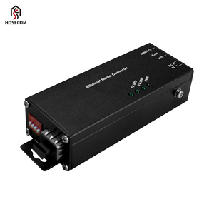 Convertidor de medios de fibra 1G de alta velocidad SFP Mini transceptor de fibra óptica para uso FTTH - Product Image 4