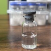 Poudre lyophilisée multi-actions aux peptides en gros (OEM/ODM), concentré revitalisant et raffermissant pour formules de soins cutanés