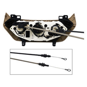 Panneau de réglage de contrôle de la température intérieure de la <span class=keywords><strong>voiture</strong></span> <span class=keywords><strong>pour</strong></span> Chevrolet Aveo - Product Image 6