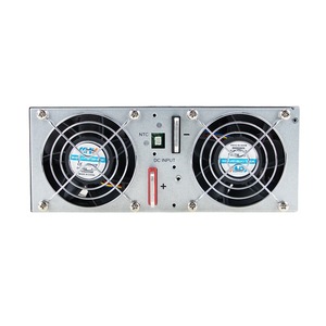 Inversor de Onda Sinusoidal Pura Mean Well NTN-5K-2380 de 5Kw con Cargador de Corriente Alterna para Uso Doméstico - Product Image 2
