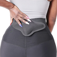Tabla Lumbar Moldeadora de Espuma Lipo para Postoperatorio BBL, Tabla Abdominal de 12.4*9 Pulgadas