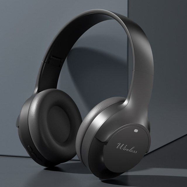 2026Headearphone  Wholesale  Blue Tooth Headset Wireless Gamer  Wireless Beatstudio Telephone  Foldable Noise Reduction Earphone