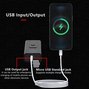 Equipo de Ciclismo Personalizado al por Mayor, Luz de Bicicleta Recargable por USB, Luces LED Impermeables para Ciclismo Nocturno - Product Image 3