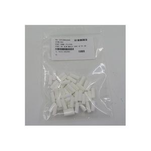 อะไหล่ SMT รุ่น YSM20 YSM40 ไส้กรองฝ้าย สำหรับ KLW-M8527-000 - Product Image 1