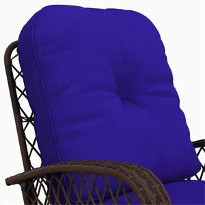DB <b>Garden</b> <b>Rocking</b> <b>Chair</b> for Shipped Product Prohibited by for - Product Image 6