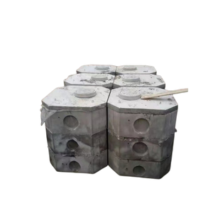 Machine à mouler les tuyaux <span class=keywords><strong>en</strong></span> <span class=keywords><strong>béton</strong></span> à bas <span class=keywords><strong>prix</strong></span>, neuve, avec moteur et roulement pour tuyaux de drainage - Product Image 2