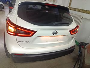 <span class=keywords><strong>Nissan</strong></span> <span class=keywords><strong>Qashqai</strong></span> Usado, Modelo <span class=keywords><strong>2021</strong></span>, 2.0 CVT, Versión de Lujo, Cámara Trasera, Transmisión Automática de Gasolina, Neumáticos R17, Tracción Delantera, Volante a la Izquierda - Product Image 2