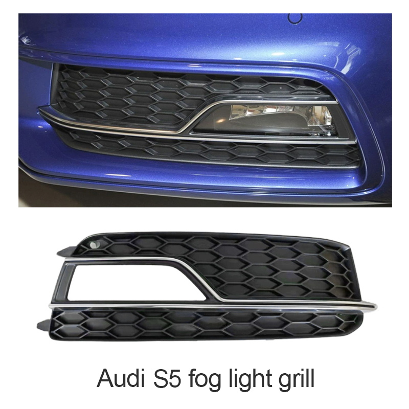 S5 noir