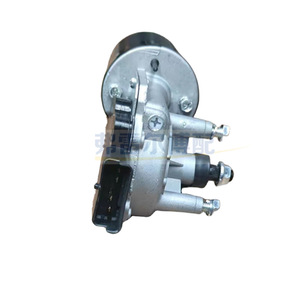 Moteur d'essuie-glace 9802159480, brosse pour Peugeot 301, Citroën C3XR, Elysee, pièce de rechange en acier, neuf - Product Image 3