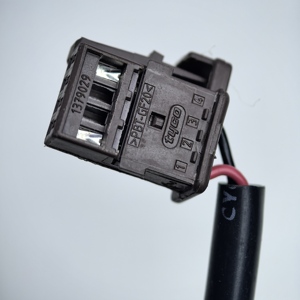 NUOVO OE 6160C0 9664486680 Antenna Transponder STARTSCHALTER per Peugeot 207cc 307cc 307sw 308cc 308sw 407 RCZ <span class=keywords><strong>Citroen</strong></span> C5 C6 <span class=keywords><strong>C8</strong></span> - Product Image 5