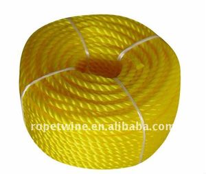 <span class=keywords><strong>เชือก</strong></span>โพลีเอทิลีนบิด3<span class=keywords><strong>เส้น</strong></span> - Product Image 2