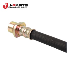 Tuyau flexible n°1 (pour l'avant) pour Toyota Hilux LN167 1989-2004 OE 90947-02957 9094702957 - Product Image 1