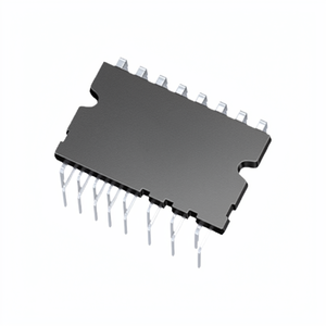 Original Power Management (PMIC) 24 PowerDIP Module Components Electronic IM523M6AXKMA1 - Product Image 1