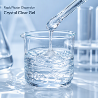 Acrylates C10-30 Alkyl Acrylate Crosspolymer Modificateur de rhéologie pour les soins de la peau, Fourniture d'usine