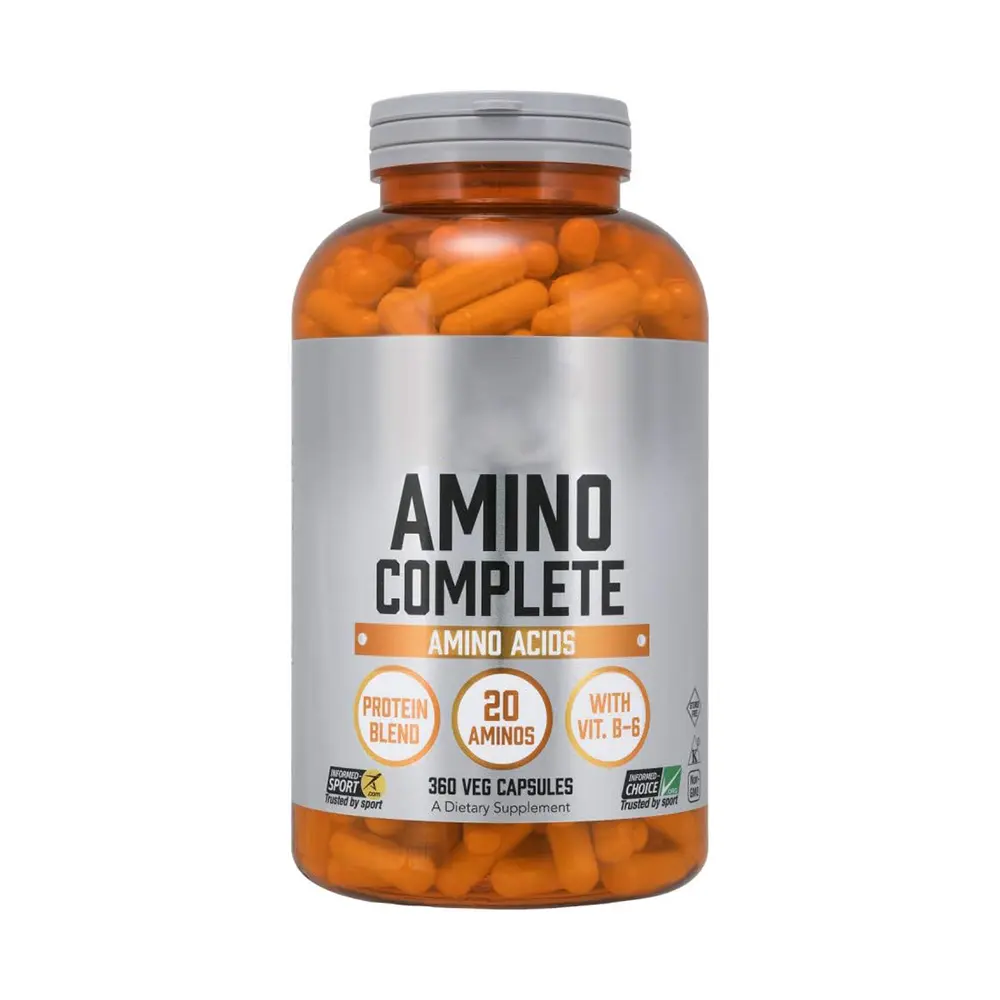 Private Label Pre-Workout Capsule Met Aminozuur L-Arginine Hcl & Arginine Akg Gezondheidsvitaminesupplementen Gemaakt In Amerikaanse Producten