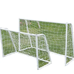 soccer practice net stand up weatherproof net for soccer cricket net