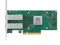Nuevo Adaptador de Red Interno Mellanox MCX512A-ACAT Dual 25GbE SFP28 USB WIFI con Baja Latencia para Almacenamiento, IA y Cloud