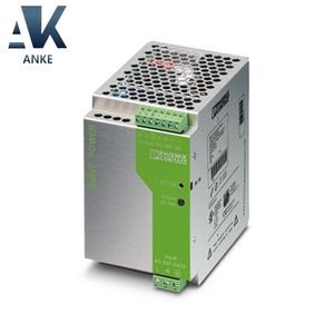 Alimentation électrique QUINT-PS-100-240AC/48DC/ 5 de PHOENIX 2866255 - Product Image 1