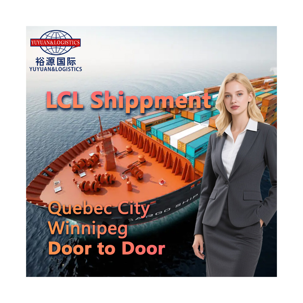 International General Trade Agents Ddp Shipping Agent China to US Canada France Germany UK Sea Shipping Freight Forwarder