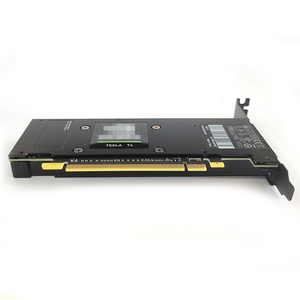 Nouvelle carte graphique d'accélération dédiée pour serveur IA et station de travail, T4 16 Go GDDR6 avec ventilateur, pour entraînement d'inférence, compatible A10 L20 A30 - Product Image 6