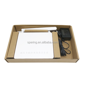 Onu ONT xpon GM220S GM219S EG8141A5 HG8546M HG8545M5 F6201M ย่านความถี่1GE2.4GSingle โมเด็มเราเตอร์เครือข่ายออปติคอล - Product Image 6