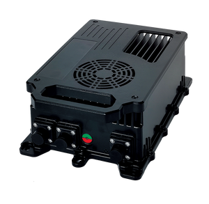 Chargeur de batterie au lithium LiFePO4 48V50A 72V40A 3.3kw chargeur de bord étanche pour chariot élévateur de moto avec CANBUS - Product Image 6