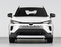 Toyota Corolla Cross 2026 2.0L CVT Édition Pioneer