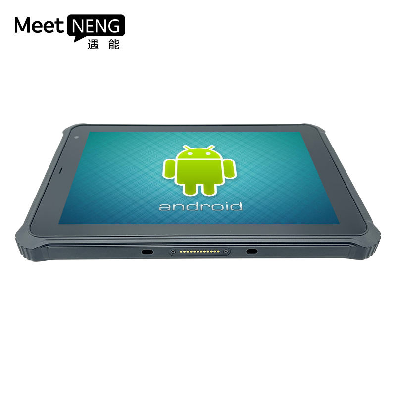 Android 8 inch with 5G+NFC+GPS
