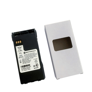 Оптовая продажа, оригинальный аккумулятор для MOTOROLA NTN9858C IMPRES NiMH для MT1500, PR1500, <span class=keywords><strong>XTS1500</strong></span>, XTS2250, XTS2500 - Product Image 6