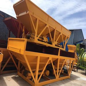 Casa portatile contenitore casa attrezzature per cemento <span class=keywords><strong>3d</strong></span> stampante linea di fabbrica - Product Image 5