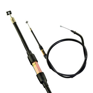 สายเคเบิลควบคุมคลัตช์สำหรับรถจักรยานยนต์ยามาฮ่า TTR250 TT250R 1993-2006 TT250R จู่โจม1994-1996 TTR250 1994-2012 - Product Image 3