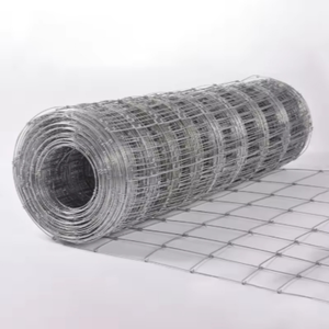 Jaring Kawat Pagar Ternak Baja Karbon Rendah Galvanis Celup Panas 1.8*<span class=keywords><strong>2</strong></span>.0mm Hemat Biaya dan Efisien untuk Peternakan, Promo 2025 - Product Image 1